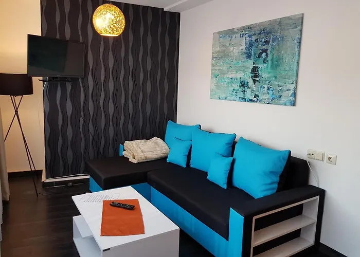 Milin Hotel