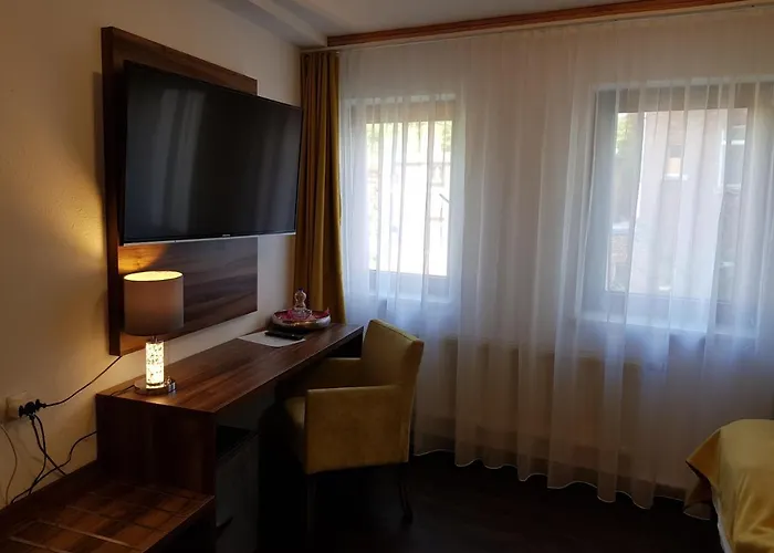 Hotel Milin Reichenbach im Vogtland