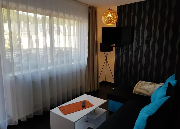 Milin Reichenbach im Vogtland