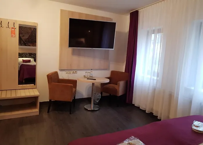 Milin Hotel 3*