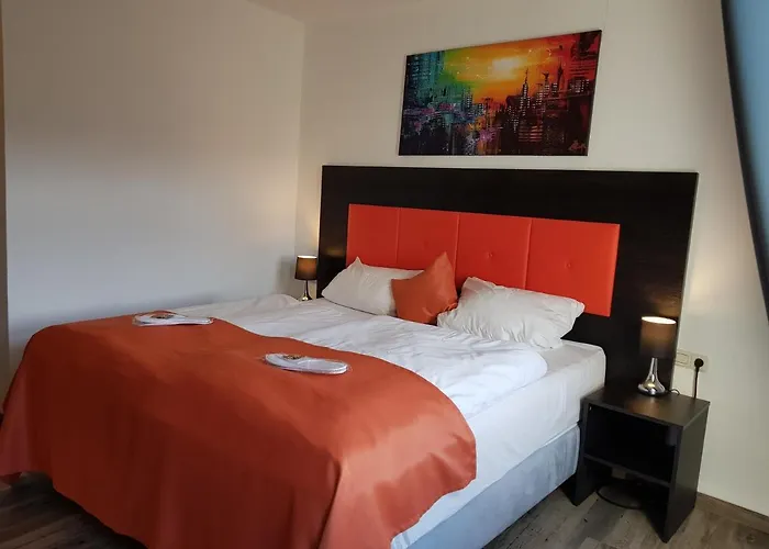Milin Hotel 3*