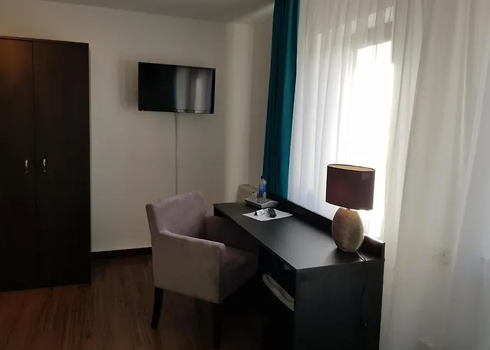 Milin 3* Reichenbach im Vogtland