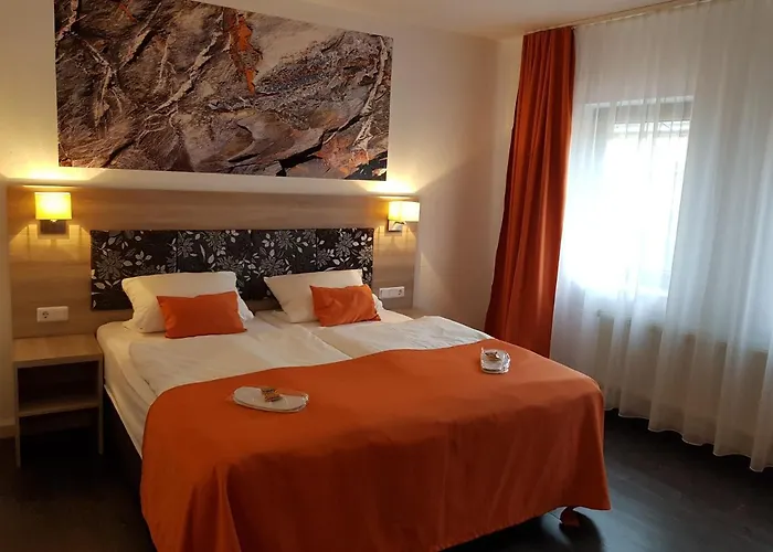 Milin Hotel 3*