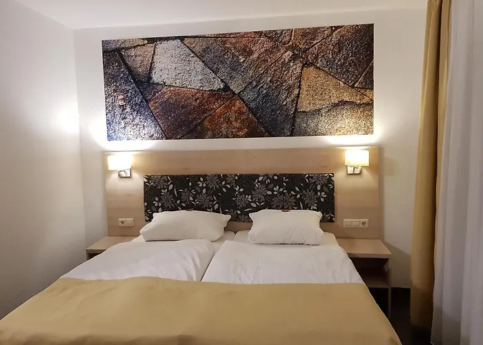 Milin Hotel