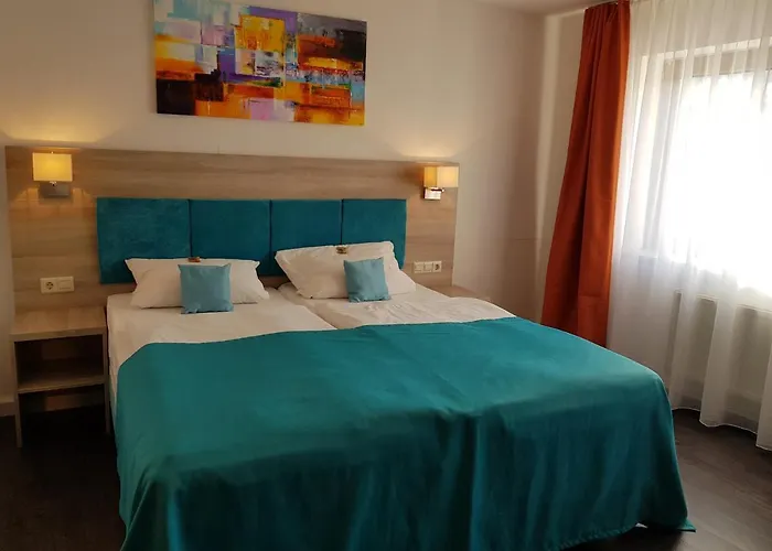 Milin Hotel 3*