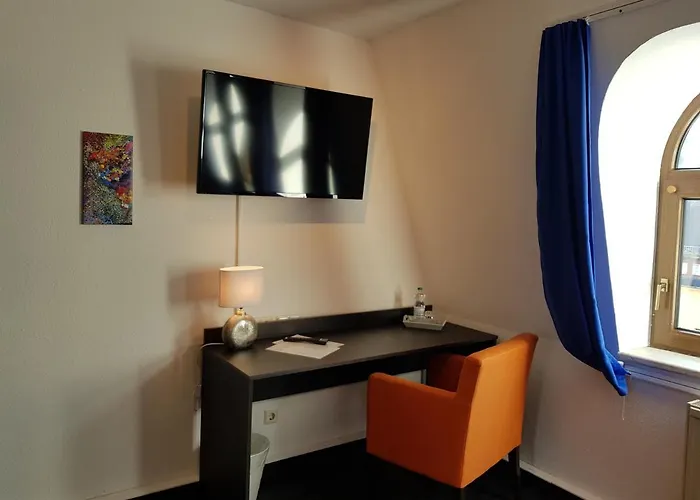 Milin 3* Reichenbach im Vogtland